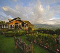Hacienda Tayutic